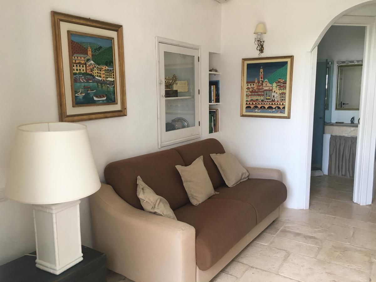 Masseria Camarda Челие Месапика Екстериор снимка